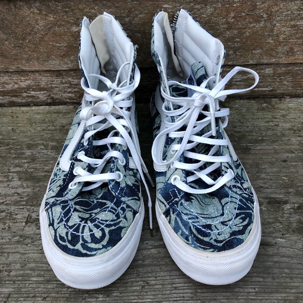 Vans